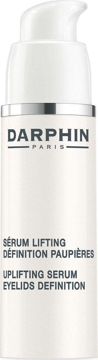 Φωτογραφία προϊόντος: Darphin Uplifting Serum Eyelids Definition 15ml