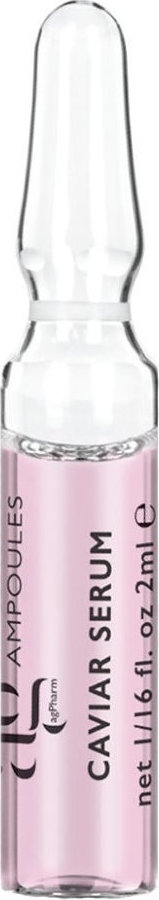 Φωτογραφία προϊόντος: Ag Pharm Caviar Serum 2ml