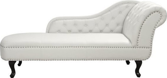 Φωτογραφία προϊόντος: Ανάκλιντρο T. Chesterfield Myrto 175x62x78cm HM3006.02