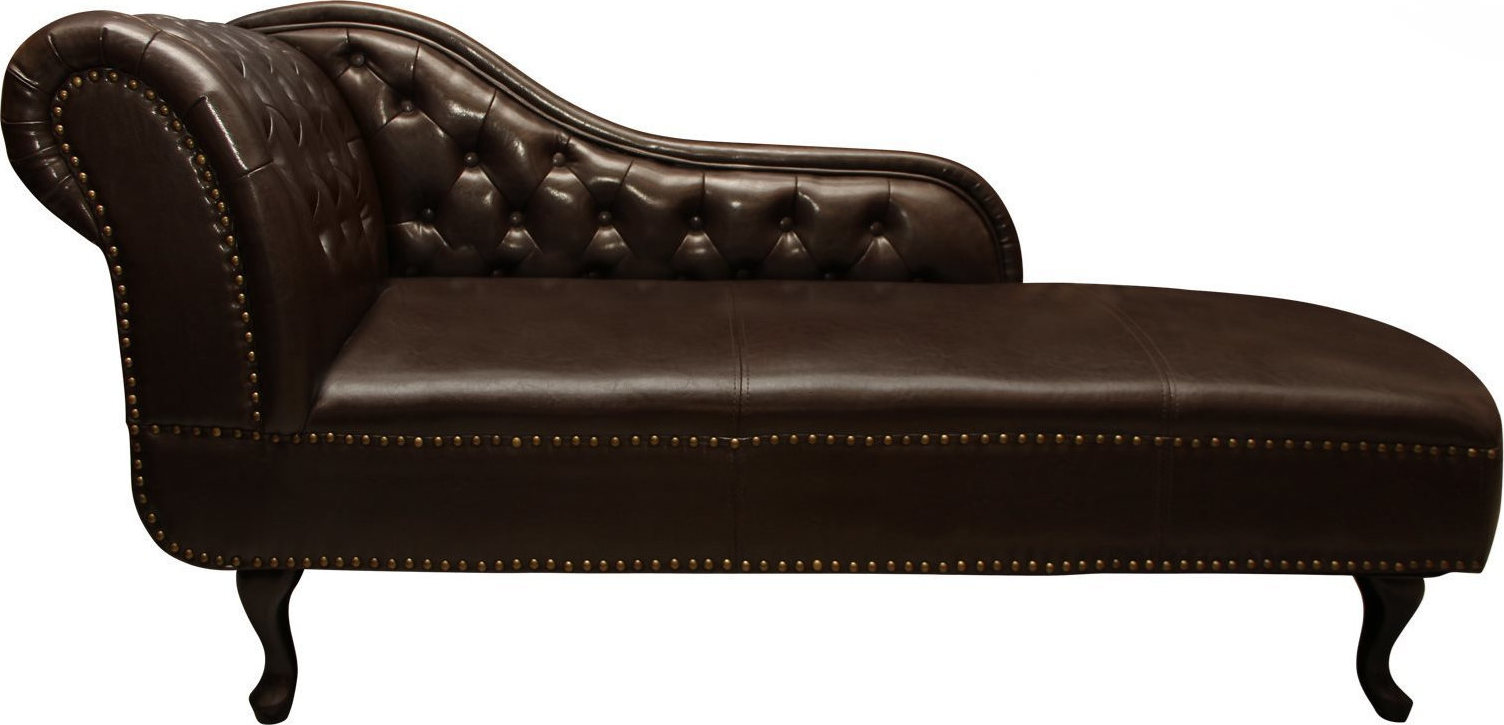 Φωτογραφία προϊόντος: Ανάκλιντρο T. Chesterfield Myrto 174x60x80cm HM3005.01