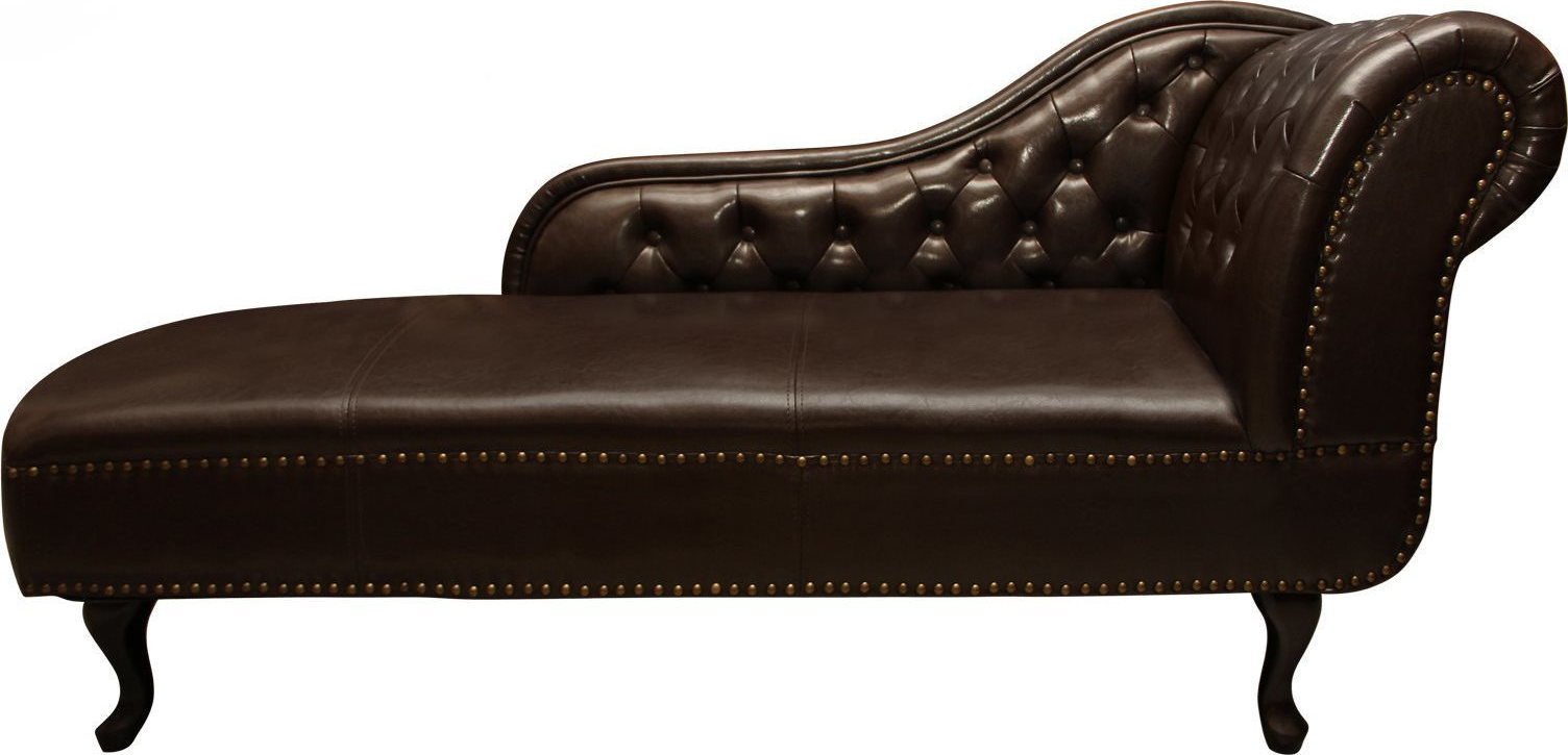 Φωτογραφία προϊόντος: Ανάκλιντρο T. Chesterfield Myrto 174x60x80cm HM3006.01