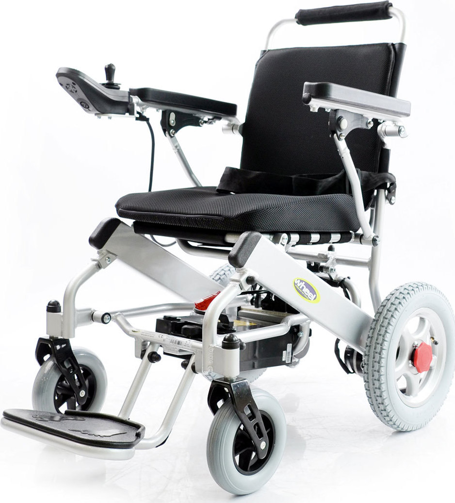 Φωτογραφία προϊόντος: Wheel Easy Way Y207C