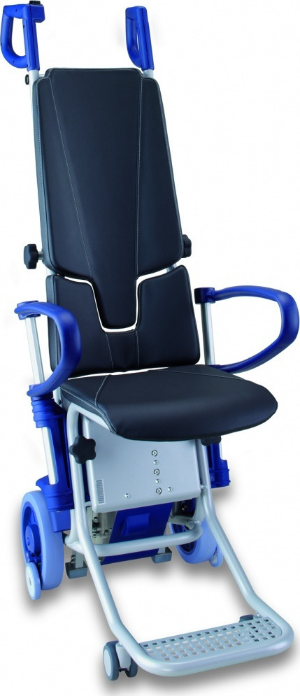 Φωτογραφία προϊόντος: AAT Escalino Stair Climber