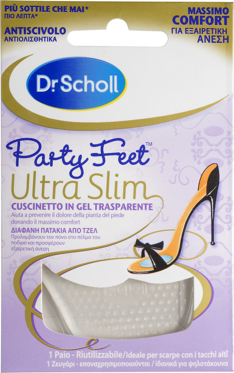 Φωτογραφία προϊόντος: Scholl Party Feet Ultra Slim