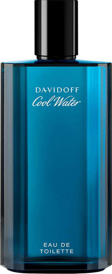 Φωτογραφία προϊόντος: Davidoff Cool Water Eau de Toilette 125ml