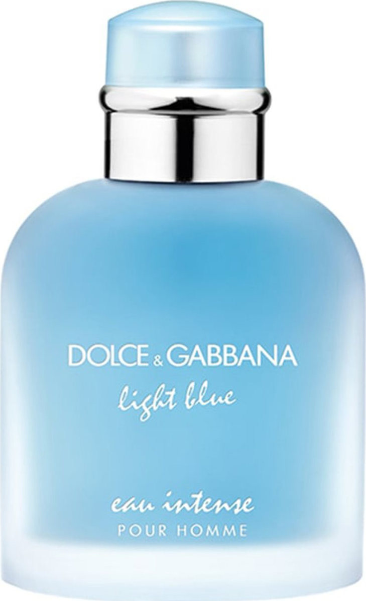 Φωτογραφία προϊόντος: Dolce & Gabbana Light Blue Eau Intense Eau de Parfum 100ml