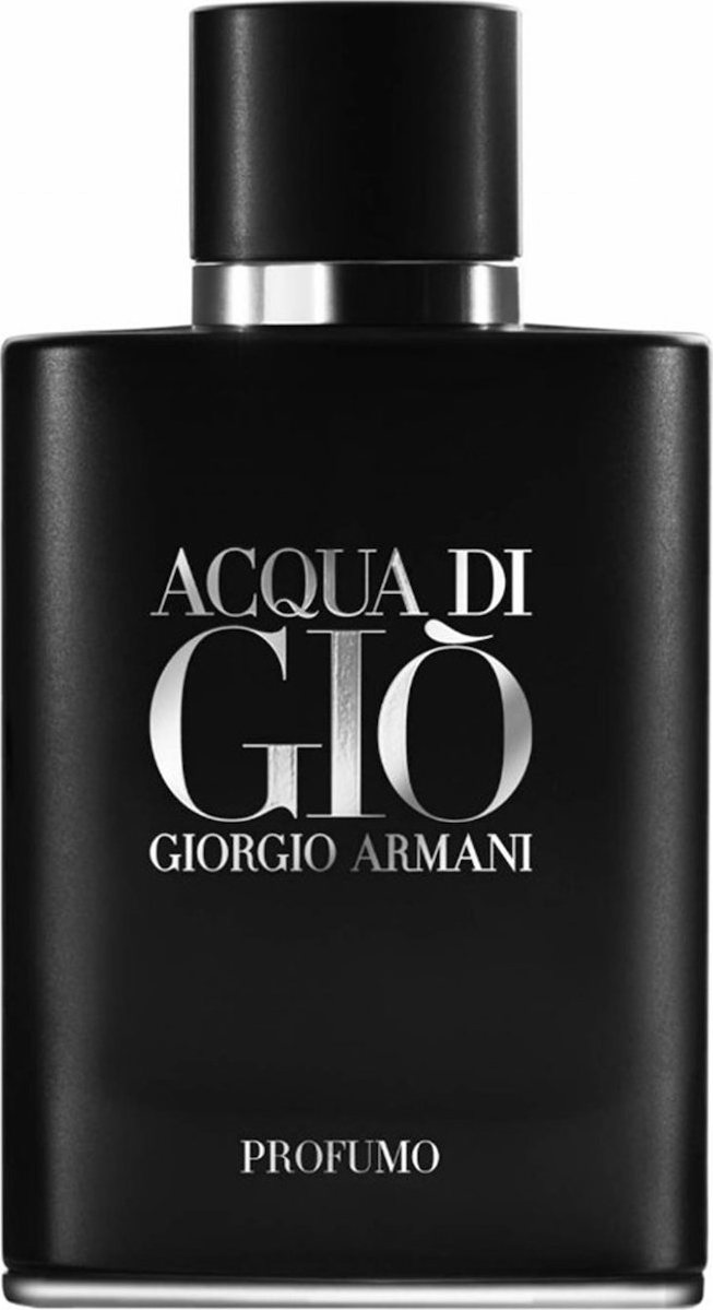 Φωτογραφία προϊόντος: Giorgio Armani Acqua Di Gio Profumo Eau De Parfum 125ml