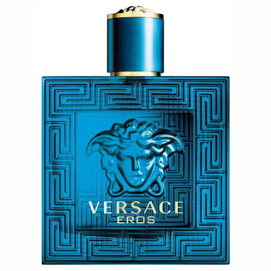 Φωτογραφία προϊόντος: Versace Eros Men Eau de Toilette 100ml