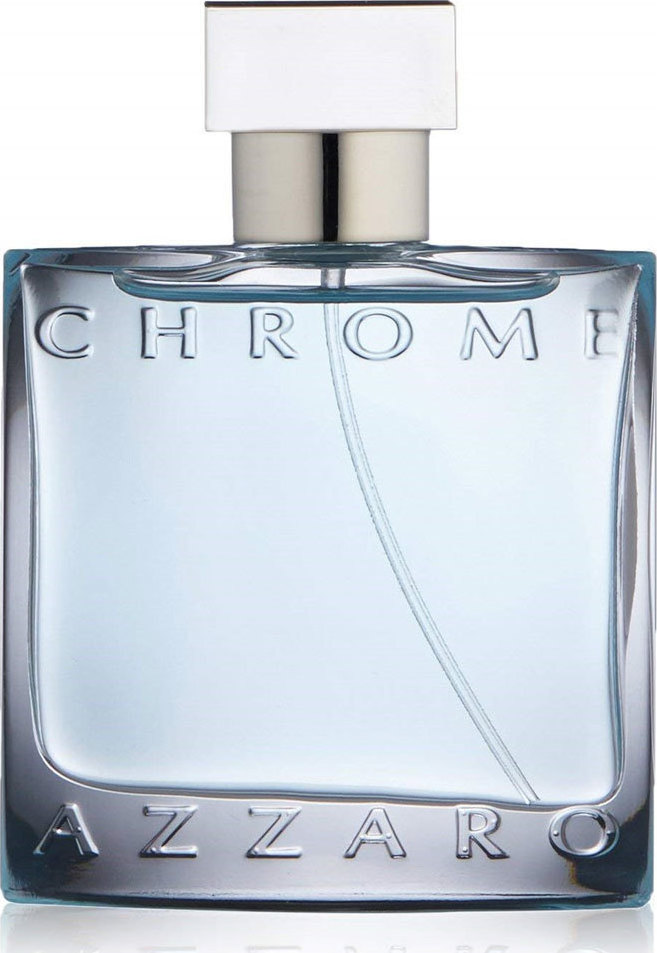 Φωτογραφία προϊόντος: Azzaro Chrome Eau de Toilette 100ml