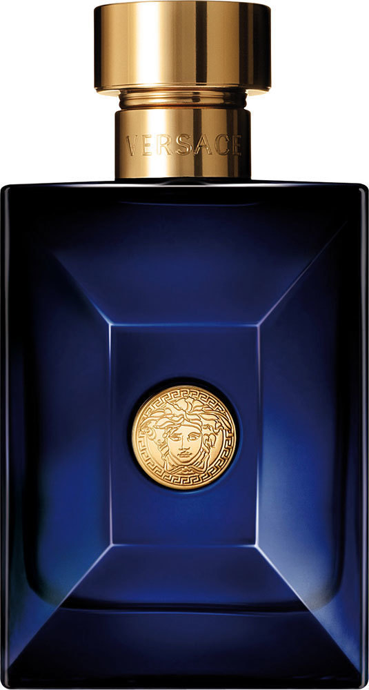 Φωτογραφία προϊόντος: Versace Pour Homme Dylan Blue Eau de Toilette 100ml