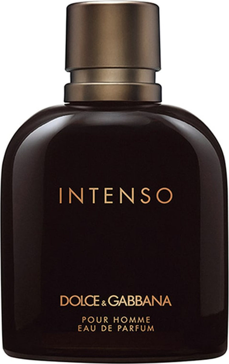 Φωτογραφία προϊόντος: Dolce & Gabbana Pour Homme Intenso Eau de Parfum 125ml
