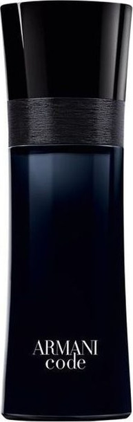 Φωτογραφία προϊόντος: Giorgio Armani Code Eau de Toilette 75ml