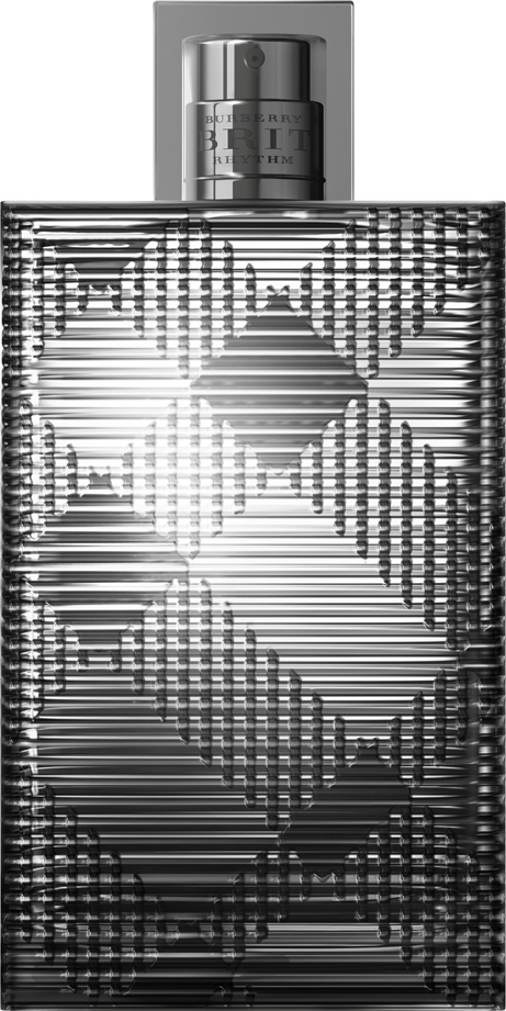 Φωτογραφία προϊόντος: Burberry Brit Rhythm for Men Eau de Toilette 90ml