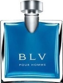 Φωτογραφία προϊόντος: Bvlgari BLV Pour Homme Eau de Toilette 100ml