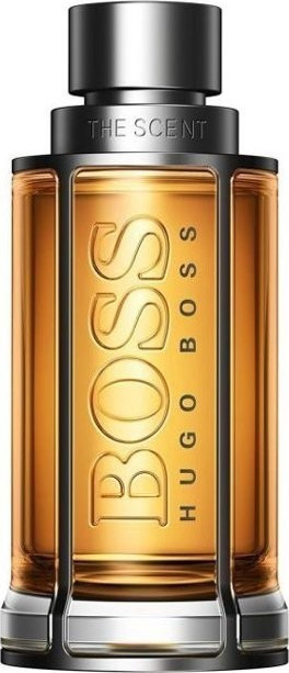 Φωτογραφία προϊόντος: Hugo Boss The Scent Eau de Toilette 100ml