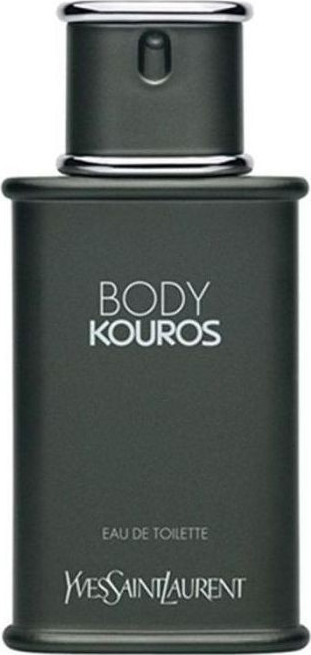Φωτογραφία προϊόντος: Ysl Body Kouros Eau de Toilette 100ml