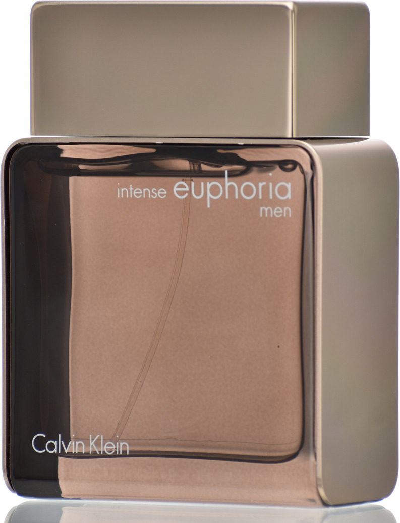 Φωτογραφία προϊόντος: Calvin Klein Euphoria Intense Eau de Toilette 100ml