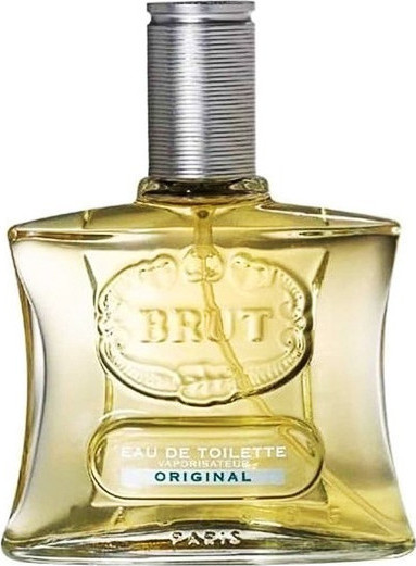 Φωτογραφία προϊόντος: Brut Original Eau de Toilette 100ml