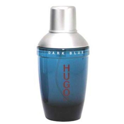 Φωτογραφία προϊόντος: Hugo Boss Dark Blue Eau de Toilette 75ml