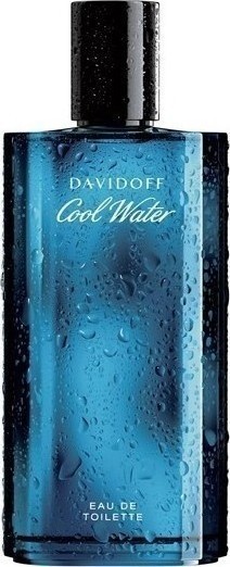 Φωτογραφία προϊόντος: Davidoff Cool Water Eau de Toilette 75ml