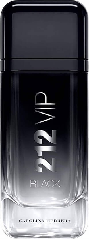 Φωτογραφία προϊόντος: Carolina Herrera 212 VIP Black Eau de Parfum 50ml