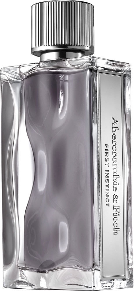 Φωτογραφία προϊόντος: Abercrombie & Fitch First Instinct Eau de Toilette 100ml