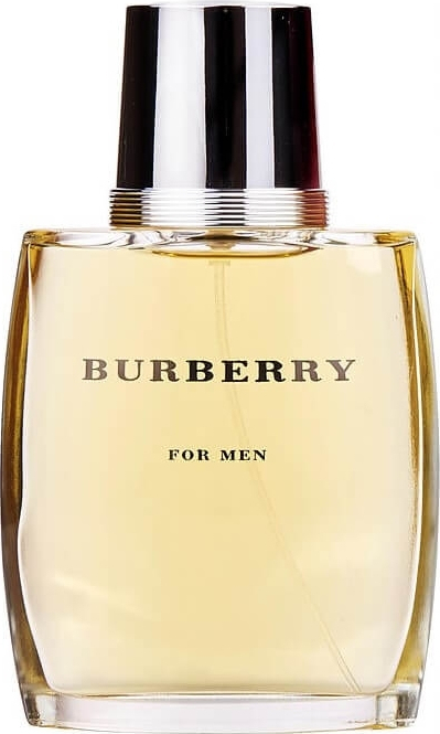 Φωτογραφία προϊόντος: Burberry For Men Eau de Toilette 100ml