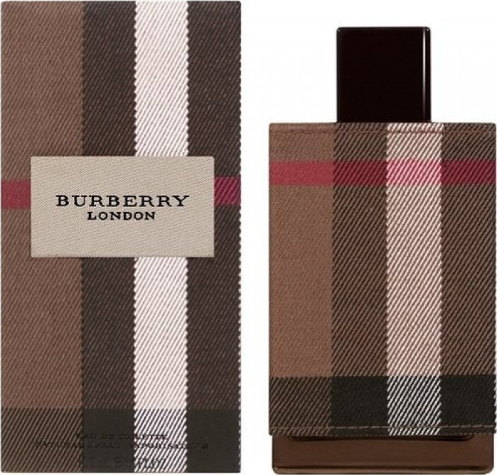 Φωτογραφία προϊόντος: Burberry Men Eau de Toilette 50ml