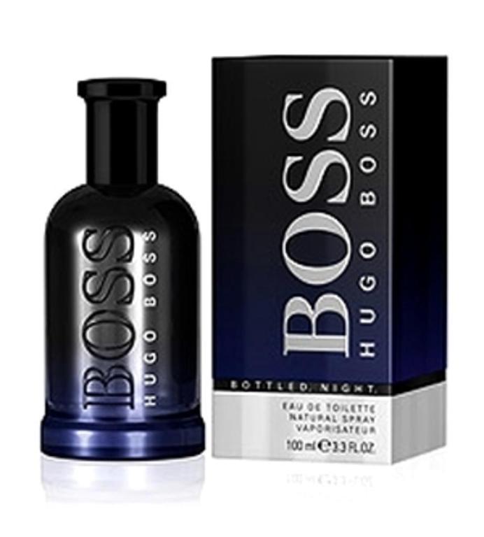 Φωτογραφία προϊόντος: Hugo Boss Bottled Night Eau de Toilette 50ml