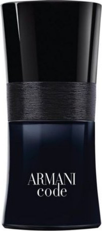 Φωτογραφία προϊόντος: Giorgio Armani Code Eau de Toilette 30ml