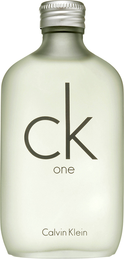 Φωτογραφία προϊόντος: Calvin Klein CK One Eau de Toilette 50ml