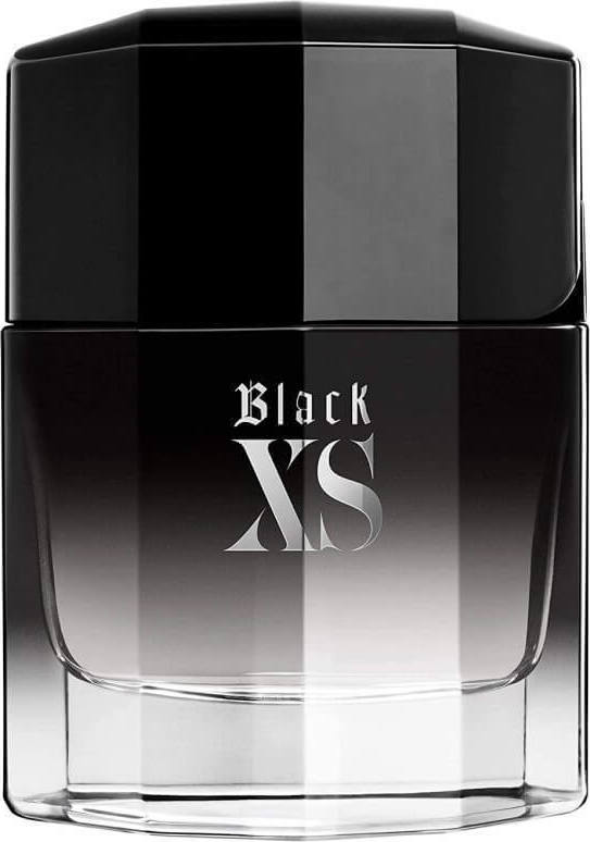 Φωτογραφία προϊόντος: Paco Rabanne Black XS 2018 for Him Eau de Toilette 50ml