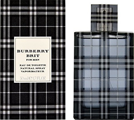 Φωτογραφία προϊόντος: Burberry Brit For Men Eau de Toilette 50ml