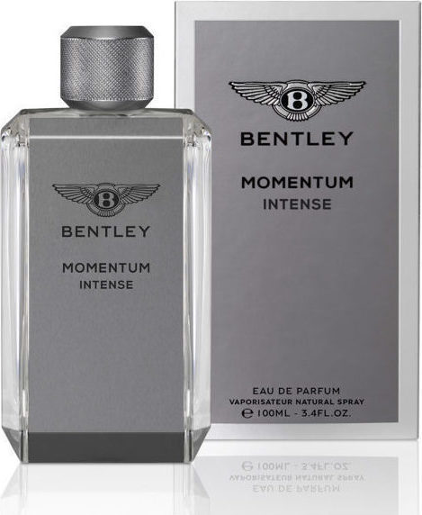 Φωτογραφία προϊόντος: Bentley Momentum Intense Eau de Parfum 100ml