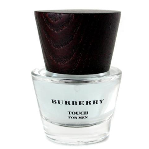 Φωτογραφία προϊόντος: Burberry Touch For Men Eau de Toilette 30ml