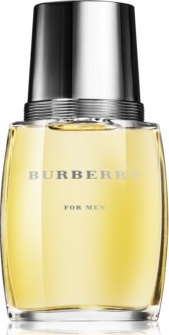 Φωτογραφία προϊόντος: Burberry Original For Men Eau de Toilette 50ml