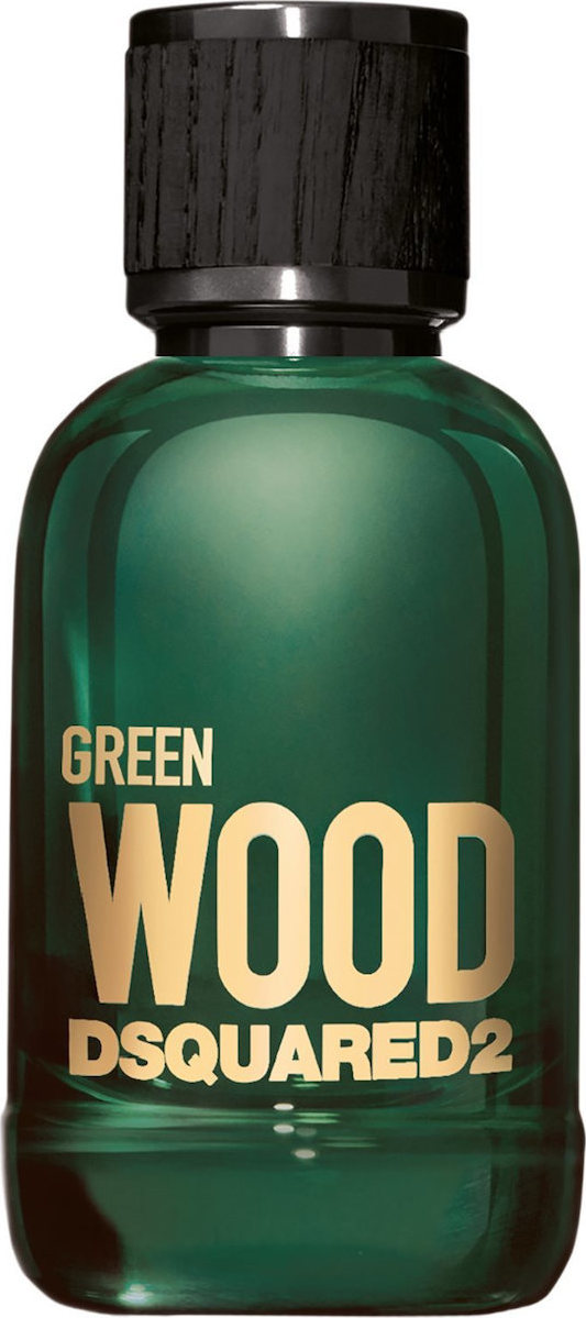 Φωτογραφία προϊόντος: Dsquared2 Green Wood Eau de Toilette 50ml
