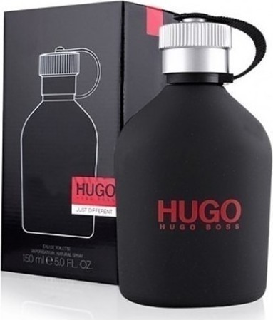 Φωτογραφία προϊόντος: Hugo Boss Just Different Eau De Toilette 200ml