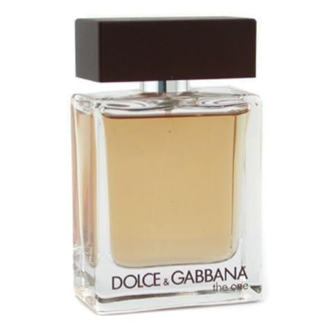 Φωτογραφία προϊόντος: Dolce & Gabbana The One For Men Eau de Toilette 50ml