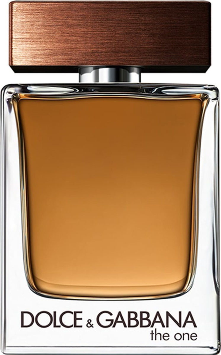 Φωτογραφία προϊόντος: Dolce & Gabbana The One For Men Eau de Toilette 100ml