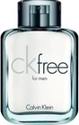 Φωτογραφία προϊόντος: Calvin Klein CK Free Eau de Toilette 50ml