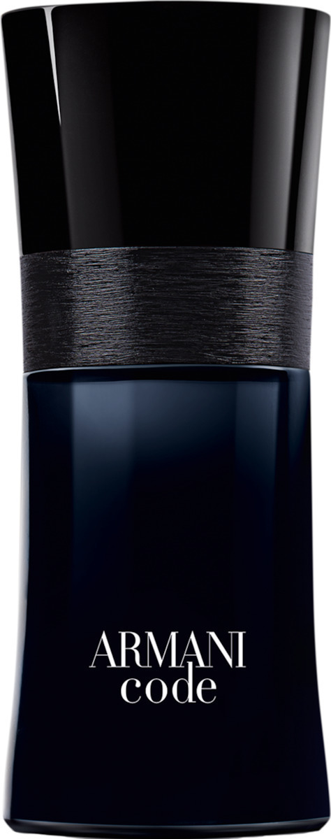 Φωτογραφία προϊόντος: Giorgio Armani Code Eau de Toilette 50ml