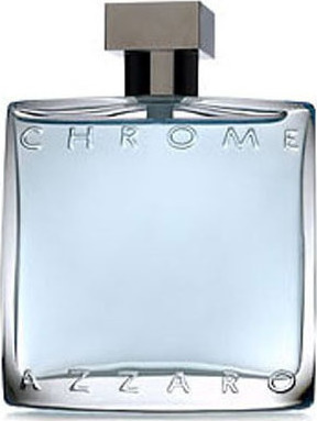 Φωτογραφία προϊόντος: Azzaro Chrome Eau de Toilette 50ml