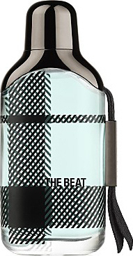 Φωτογραφία προϊόντος: Burberry The Beat For Men Eau de Toilette 50ml
