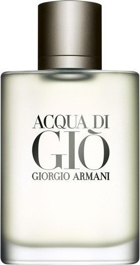 Φωτογραφία προϊόντος: Giorgio Armani Acqua Di Gio Pour Homme Eau de Toilette 50ml