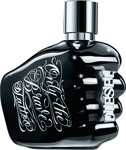 Φωτογραφία προϊόντος: Diesel Only The Brave Tattoo Eau de Toilette 50ml
