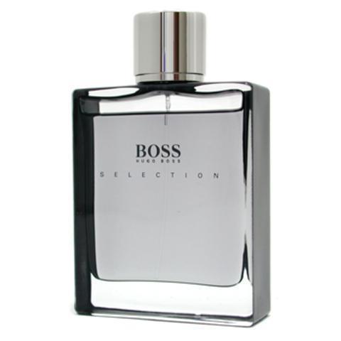 Φωτογραφία προϊόντος: Hugo Boss Selection Eau de Toilette 90ml