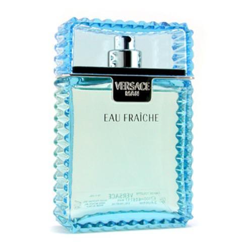 Φωτογραφία προϊόντος: Versace Man Eau Fraiche Eau de Toilette 50ml