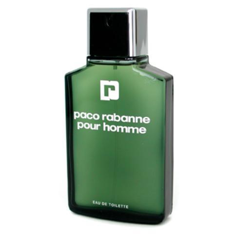Φωτογραφία προϊόντος: Paco Rabanne Pour Homme Eau de Toilette 50ml