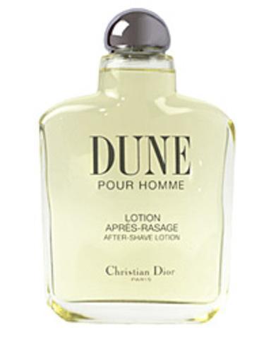 Φωτογραφία προϊόντος: Dior Dune For Men Eau de Toilette 100ml